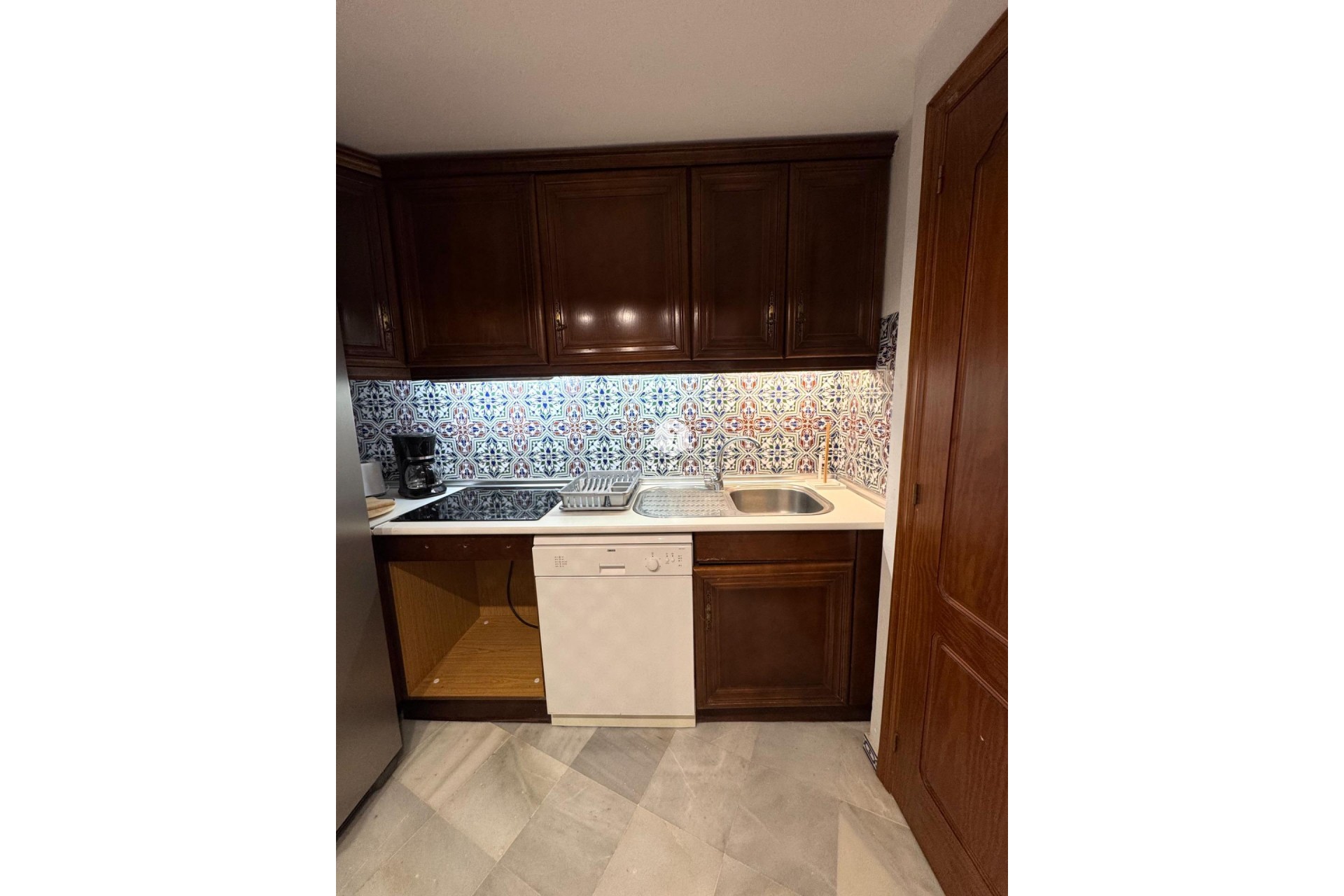 Aus zweiter Hand - Penthouse -
Torrevieja - Los Frutales