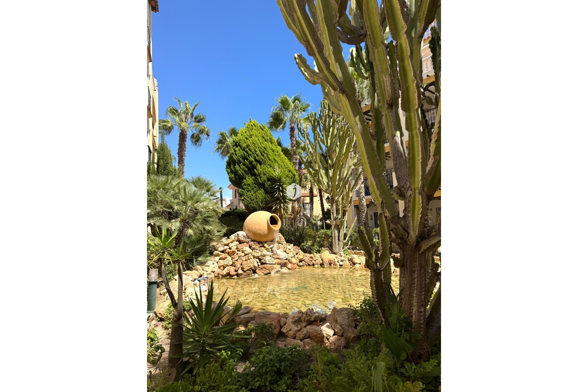 Aus zweiter Hand - Penthouse -
Torrevieja - Los Frutales