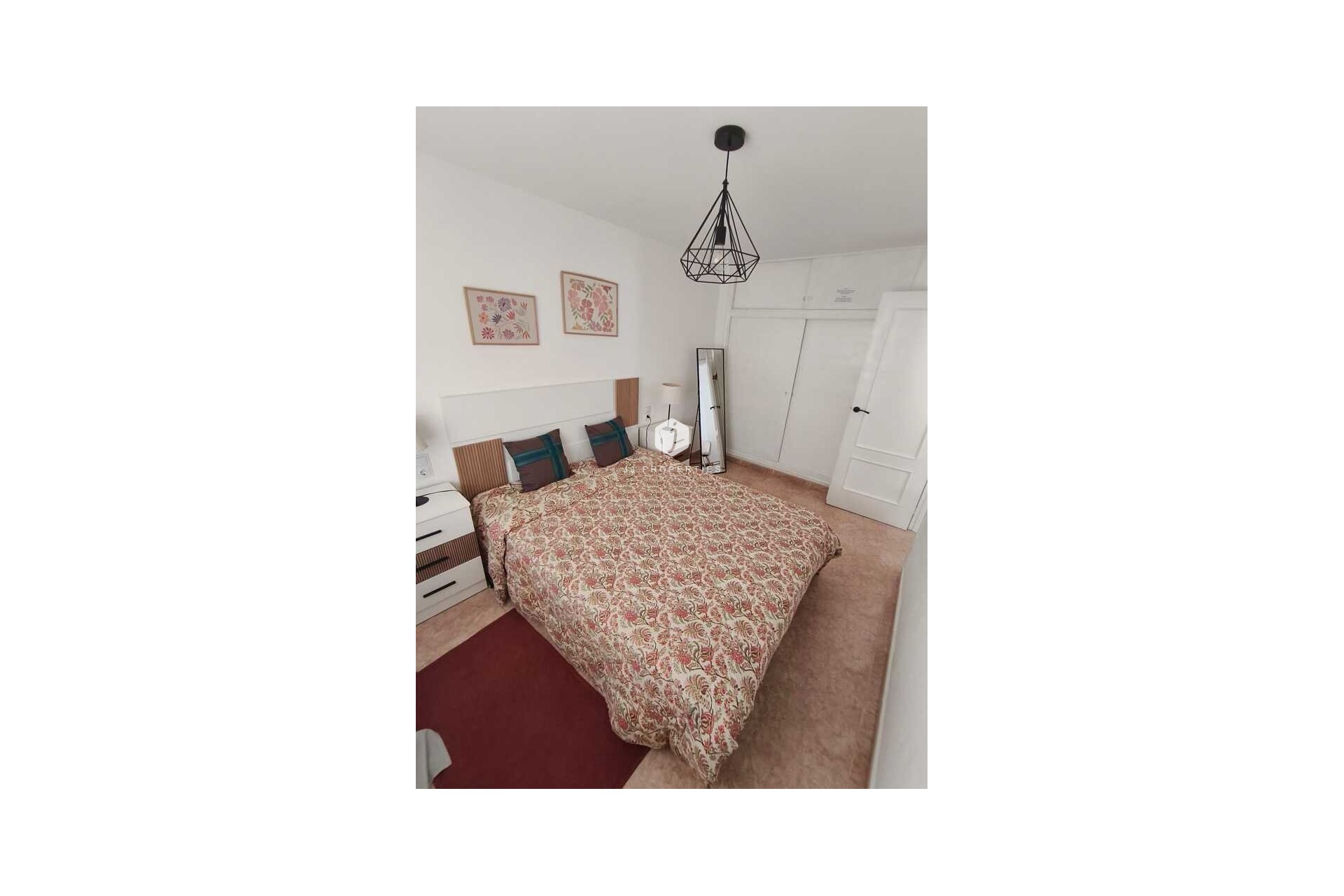 Aus zweiter Hand - Penthouse -
Torrevieja - PARQUE DE LAS NACIONES