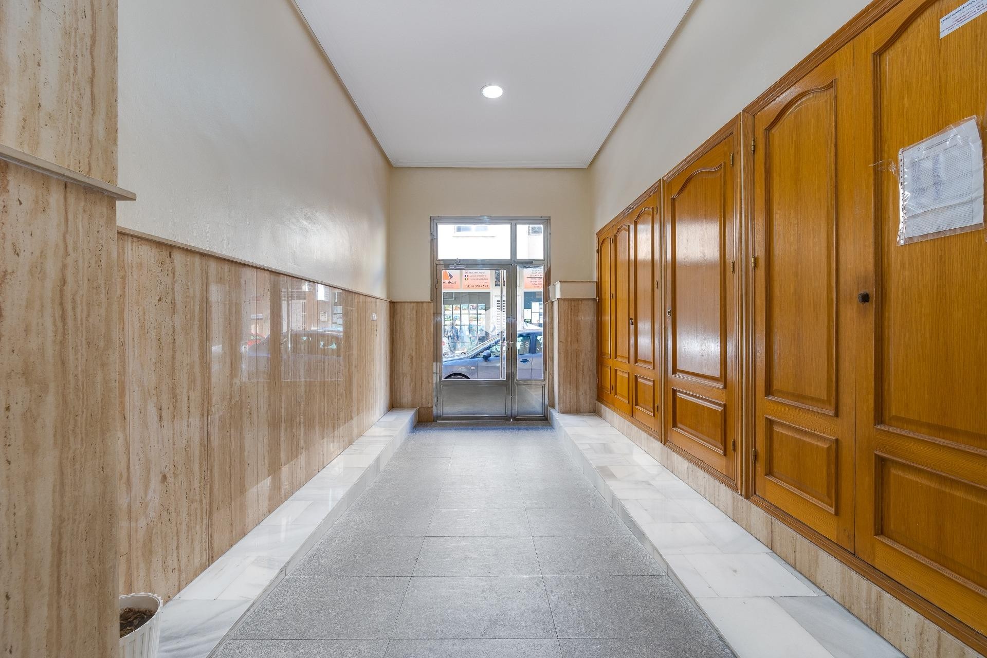 Aus zweiter Hand - Penthouse -
Torrevieja - Paseo maritimo