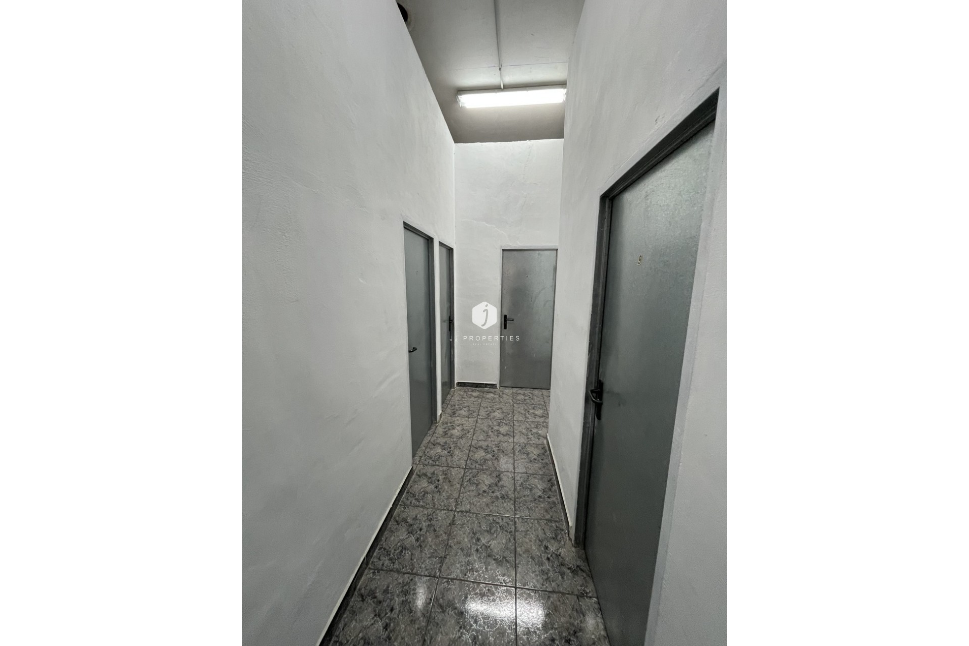 Aus zweiter Hand - Penthouse -
Torrevieja - Playa de cura