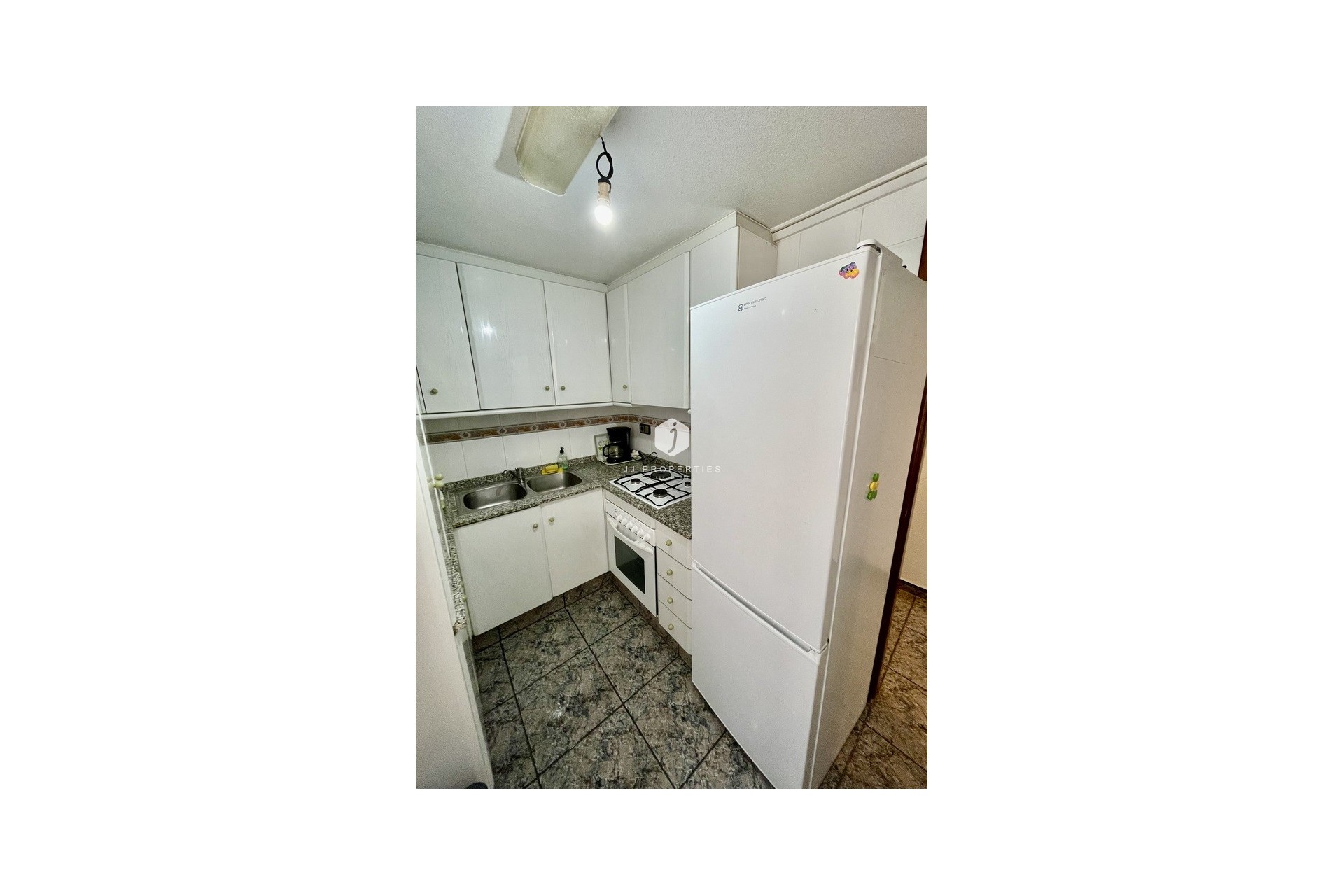 Aus zweiter Hand - Penthouse -
Torrevieja - Playa de cura