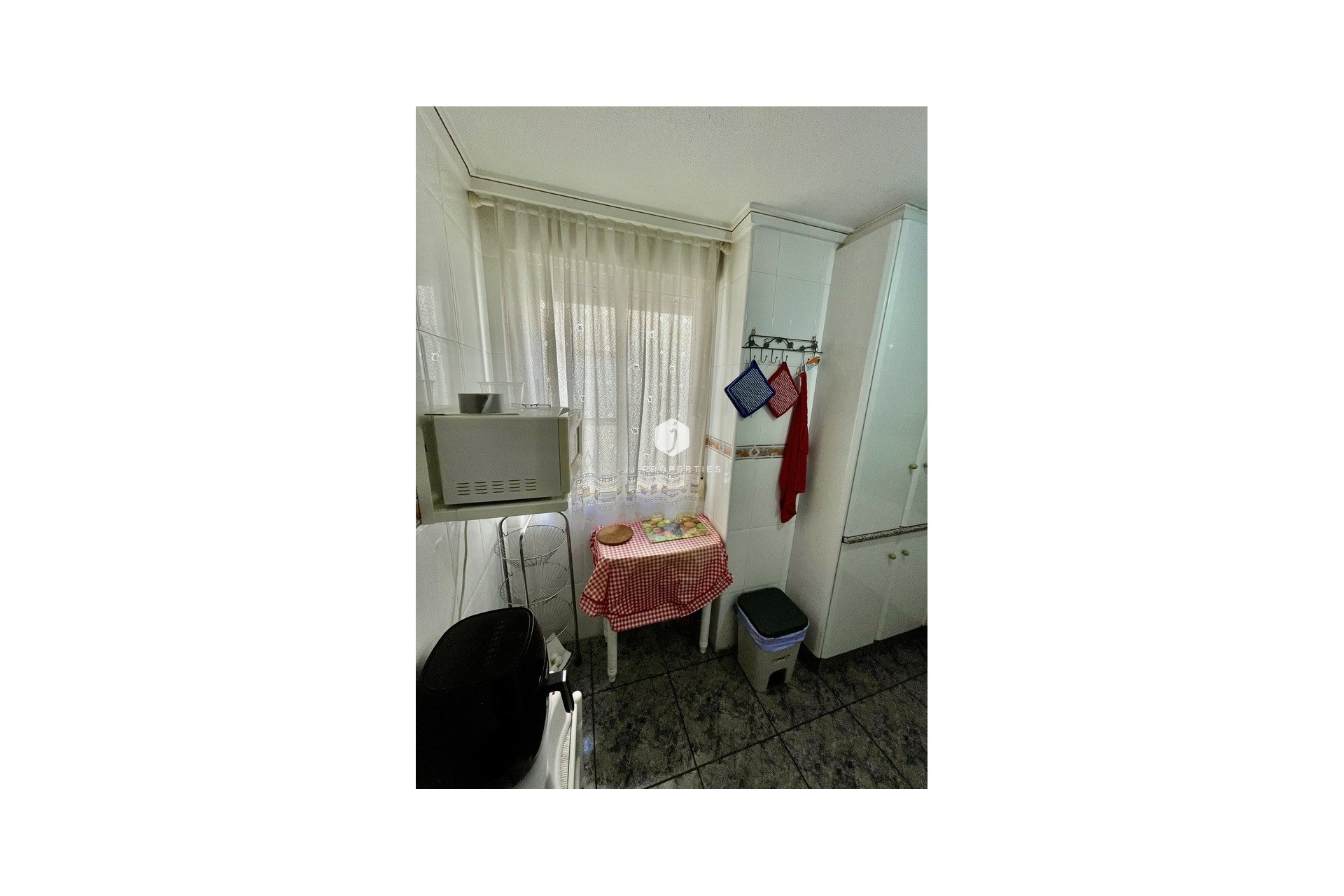 Aus zweiter Hand - Penthouse -
Torrevieja - Playa de cura