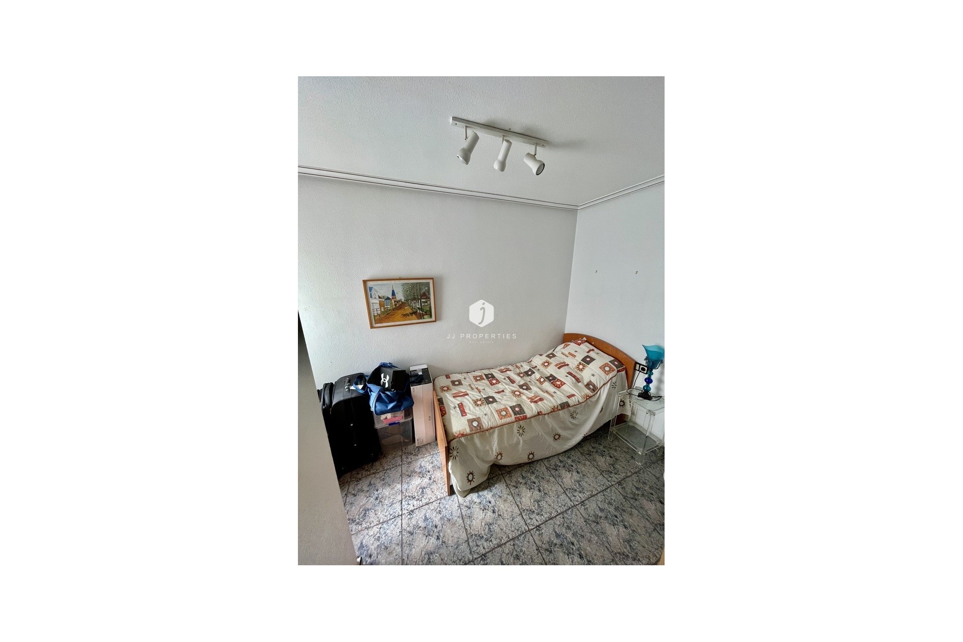 Aus zweiter Hand - Penthouse -
Torrevieja - Playa de cura