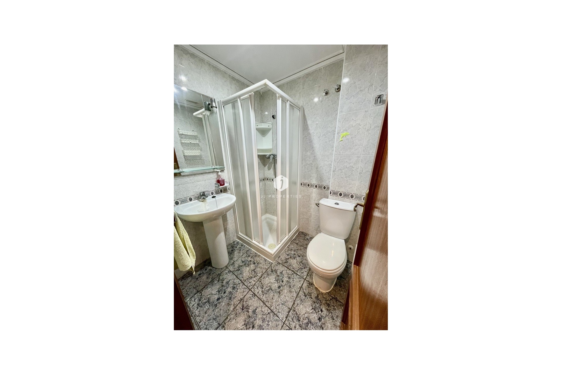 Aus zweiter Hand - Penthouse -
Torrevieja - Playa de cura