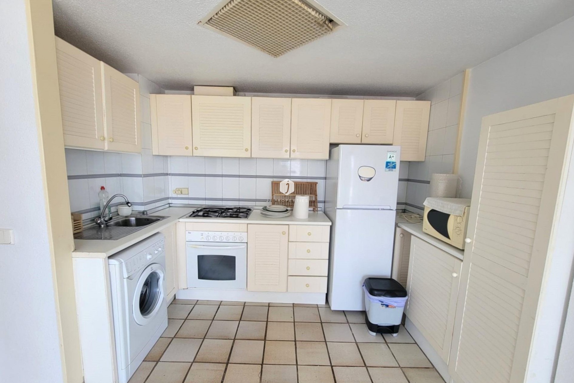 Aus zweiter Hand - Penthouse -
Torrevieja - Playa De La Mata