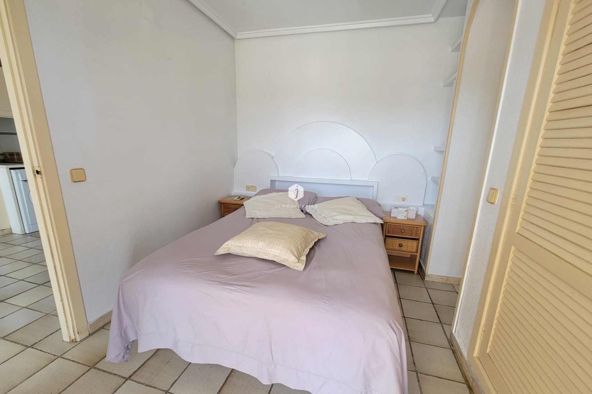 Aus zweiter Hand - Penthouse -
Torrevieja - Playa De La Mata