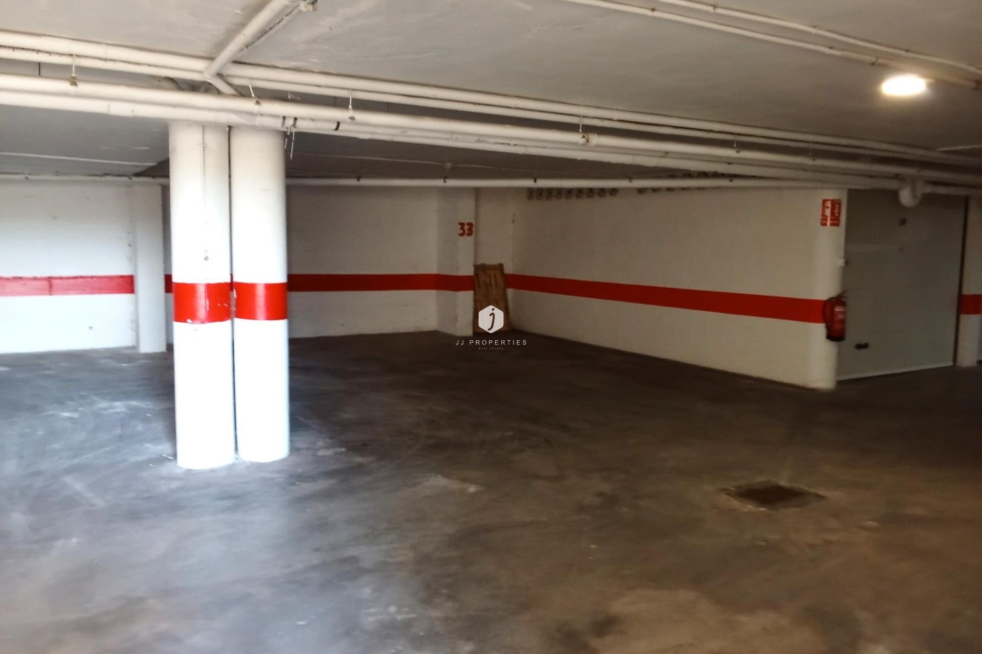 Aus zweiter Hand - Penthouse -
Torrevieja - Playa De La Mata