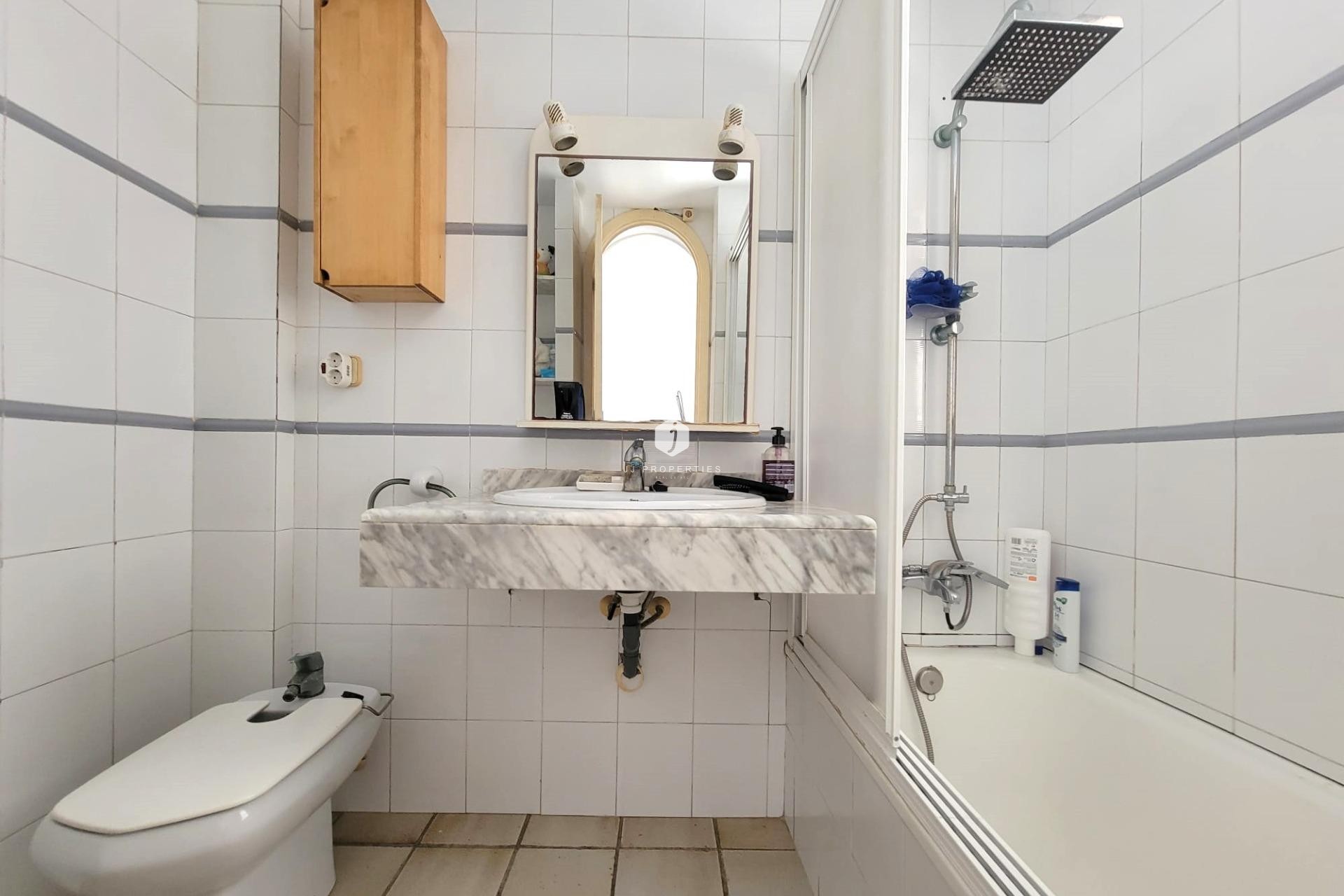 Aus zweiter Hand - Penthouse -
Torrevieja - Playa De La Mata