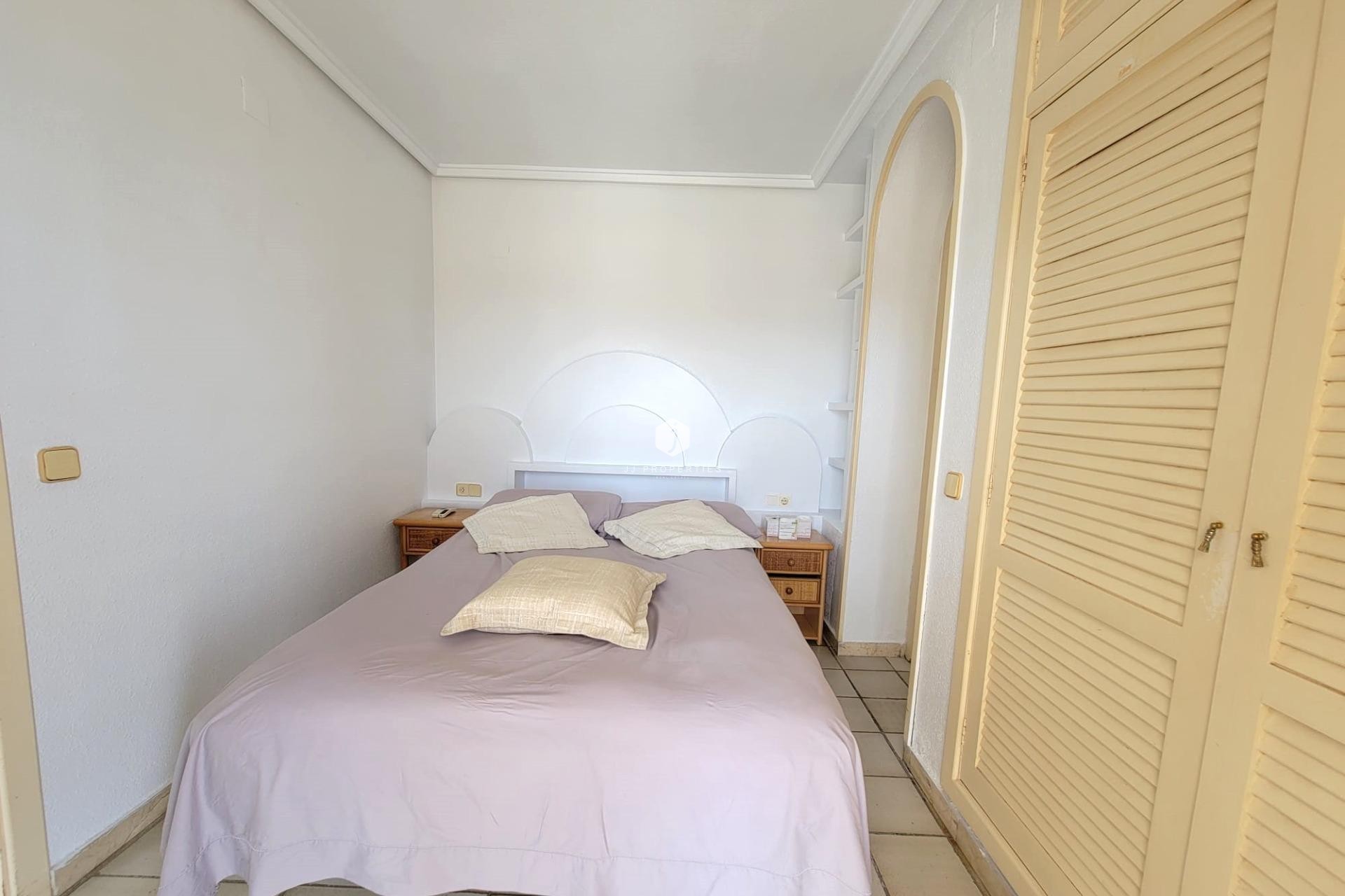 Aus zweiter Hand - Penthouse -
Torrevieja - Playa De La Mata
