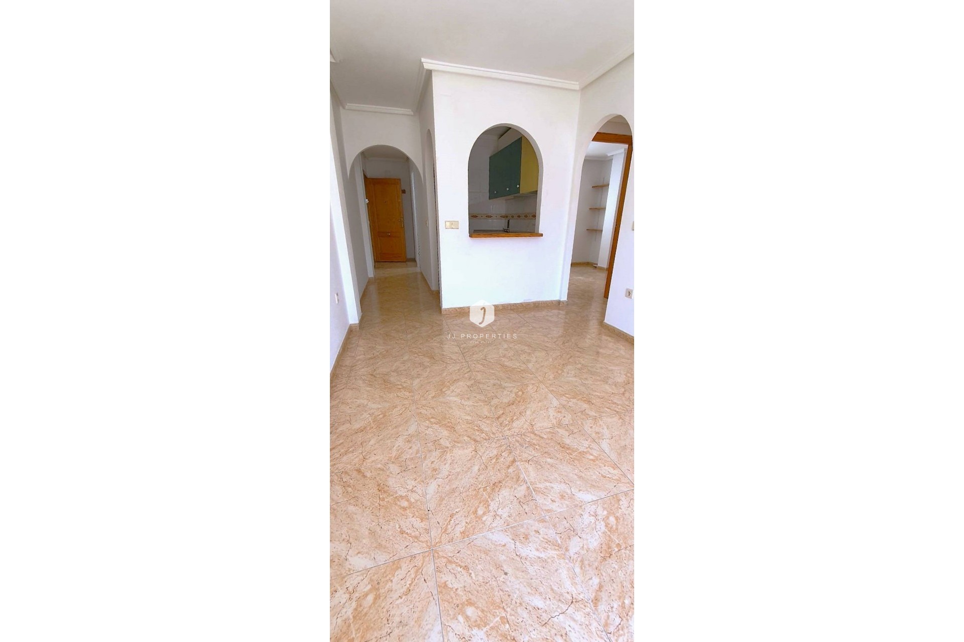 Aus zweiter Hand - Penthouse -
Torrevieja - Playa de los Locos