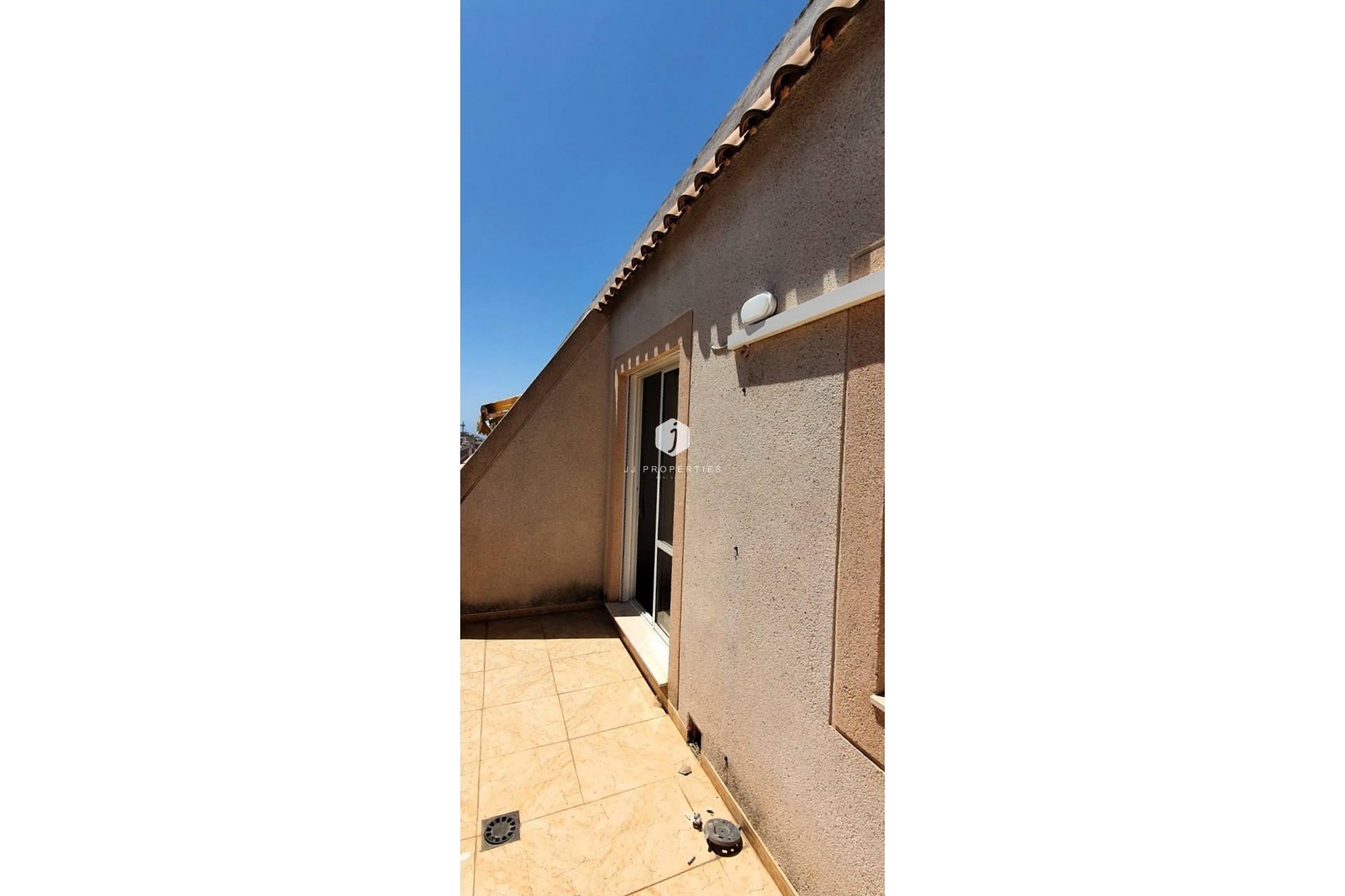 Aus zweiter Hand - Penthouse -
Torrevieja - Playa de los Locos