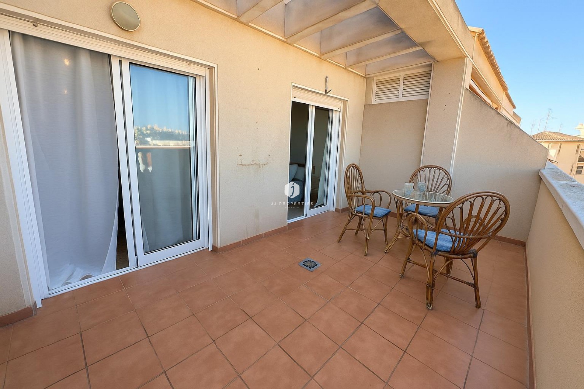 Aus zweiter Hand - Penthouse -
Torrevieja - Playa de los Locos