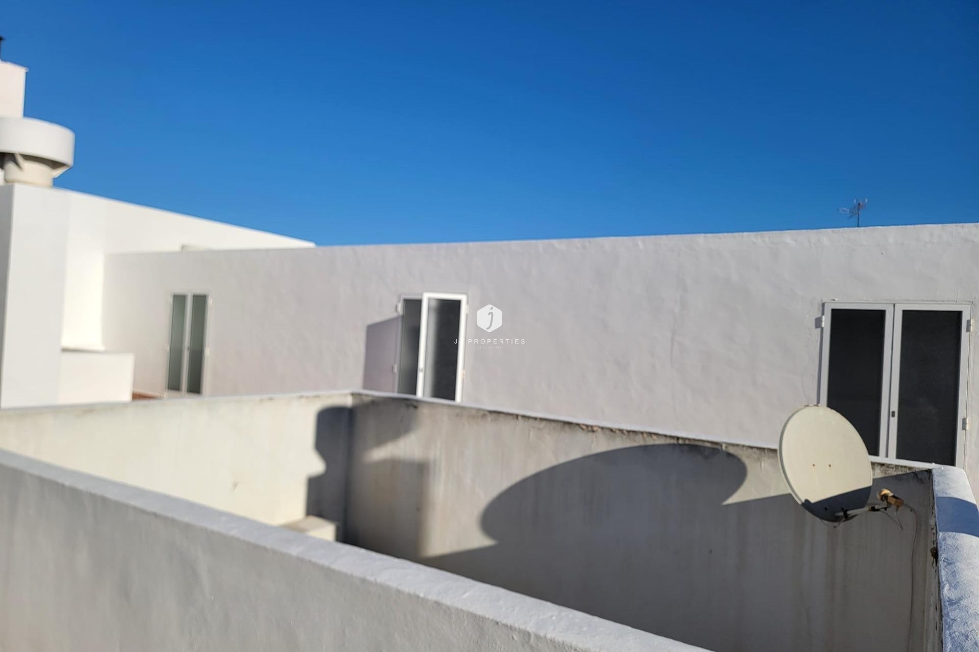 Aus zweiter Hand - Penthouse -
Torrevieja - Playa de los Locos