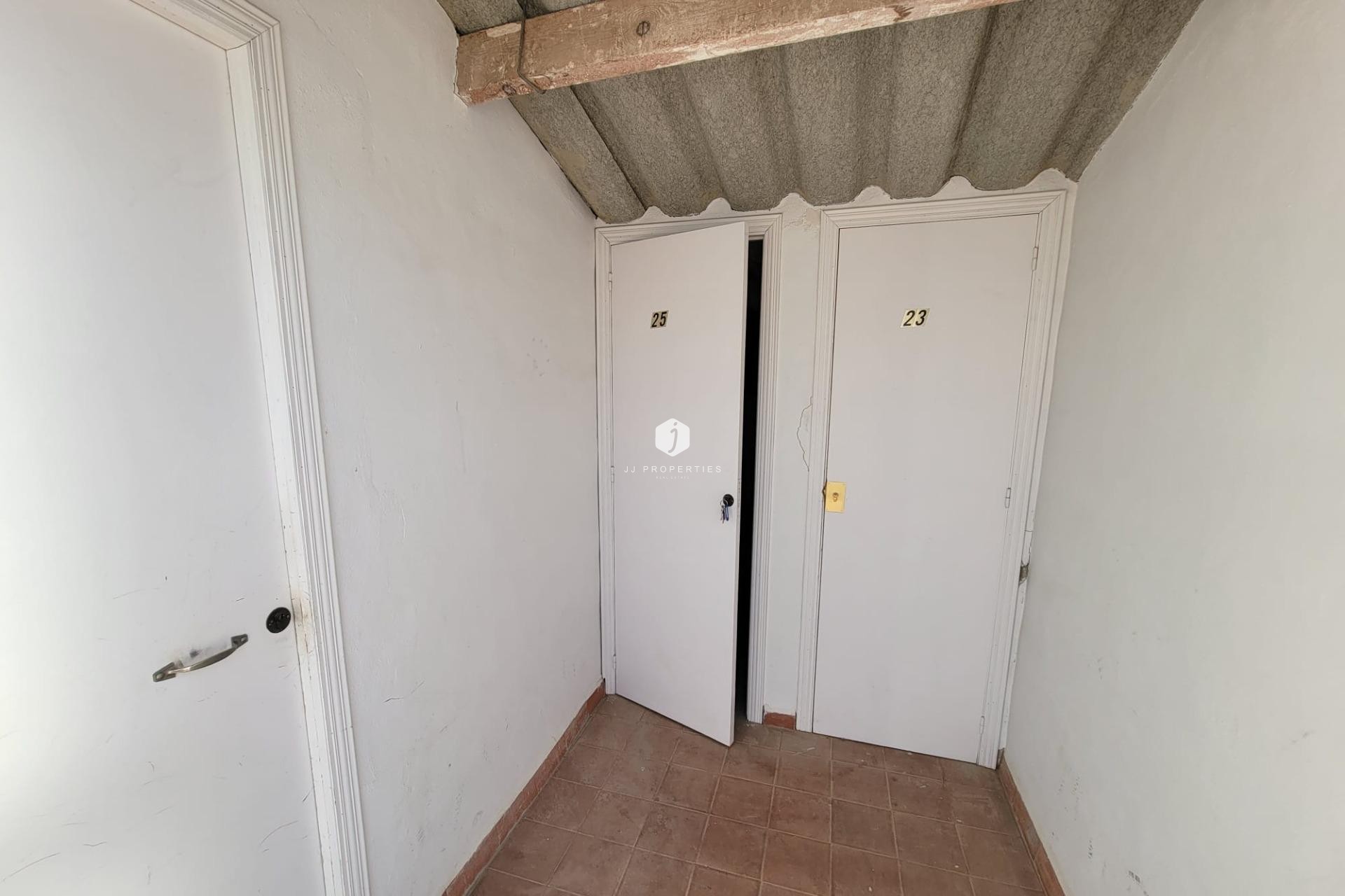 Aus zweiter Hand - Penthouse -
Torrevieja - Playa de los Locos