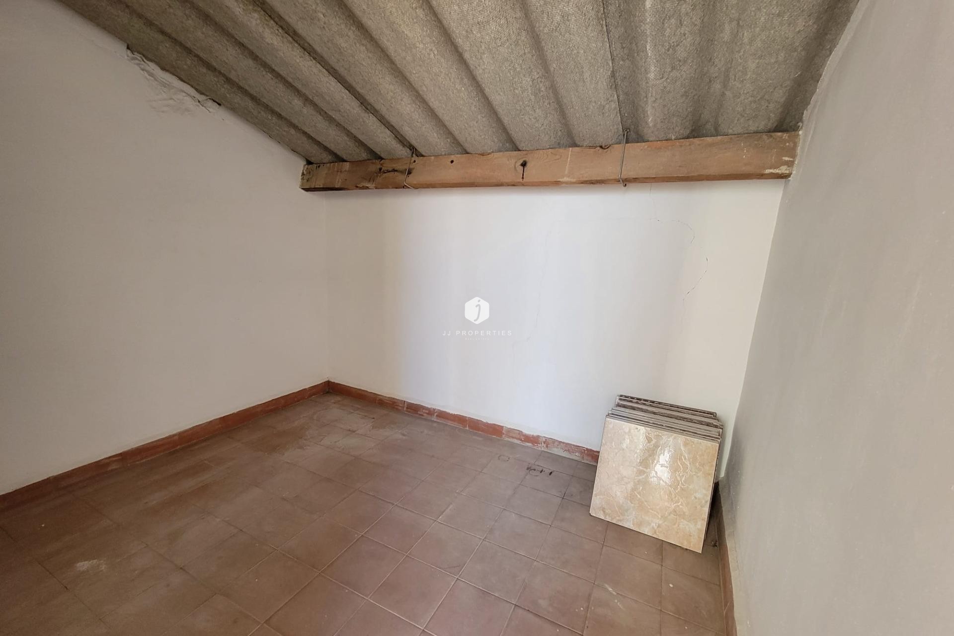 Aus zweiter Hand - Penthouse -
Torrevieja - Playa de los Locos