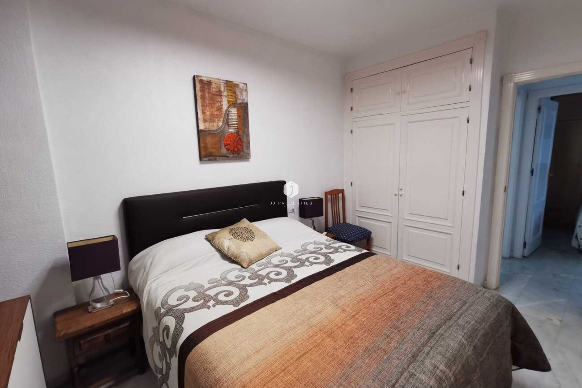 Aus zweiter Hand - Penthouse -
Torrevieja - Playa de los Locos