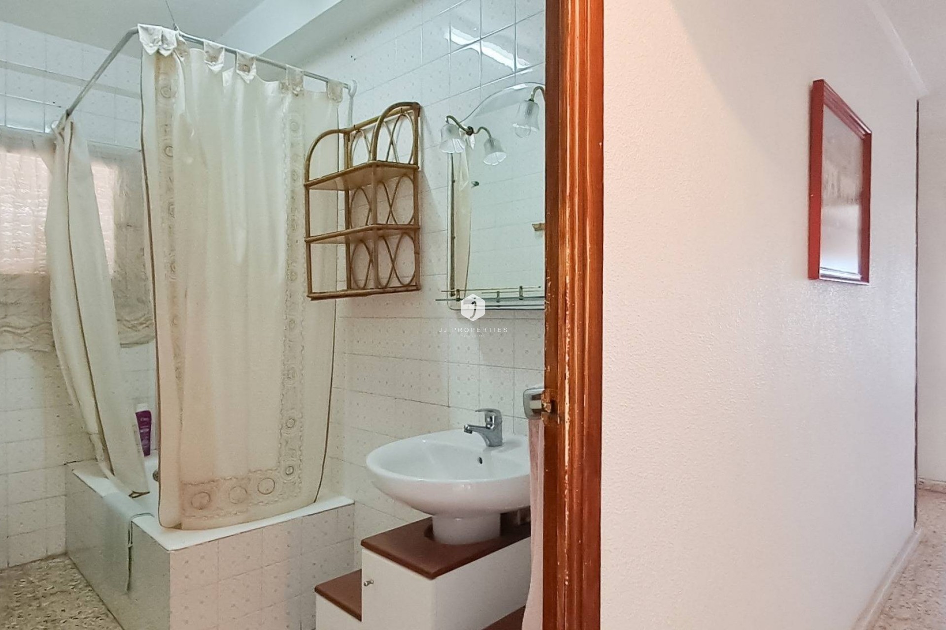 Aus zweiter Hand - Penthouse -
Torrevieja - Playa de los Naufragos