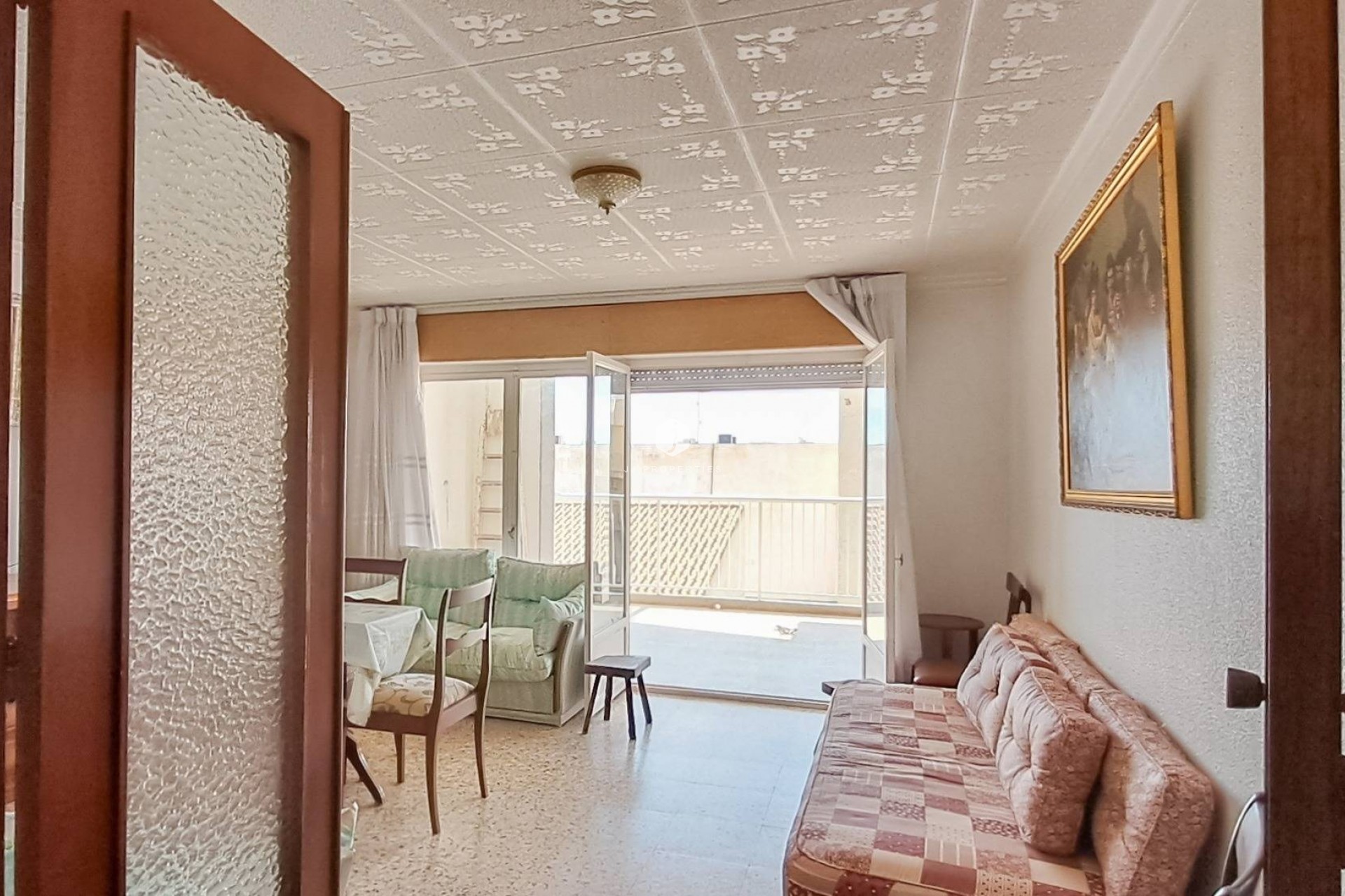 Aus zweiter Hand - Penthouse -
Torrevieja - Playa de los Naufragos