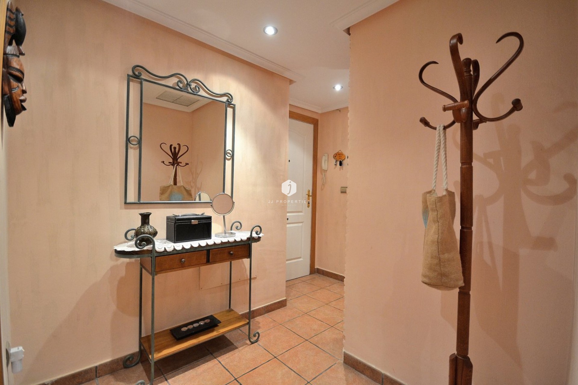 Aus zweiter Hand - Penthouse -
Torrevieja - Playa del Cura