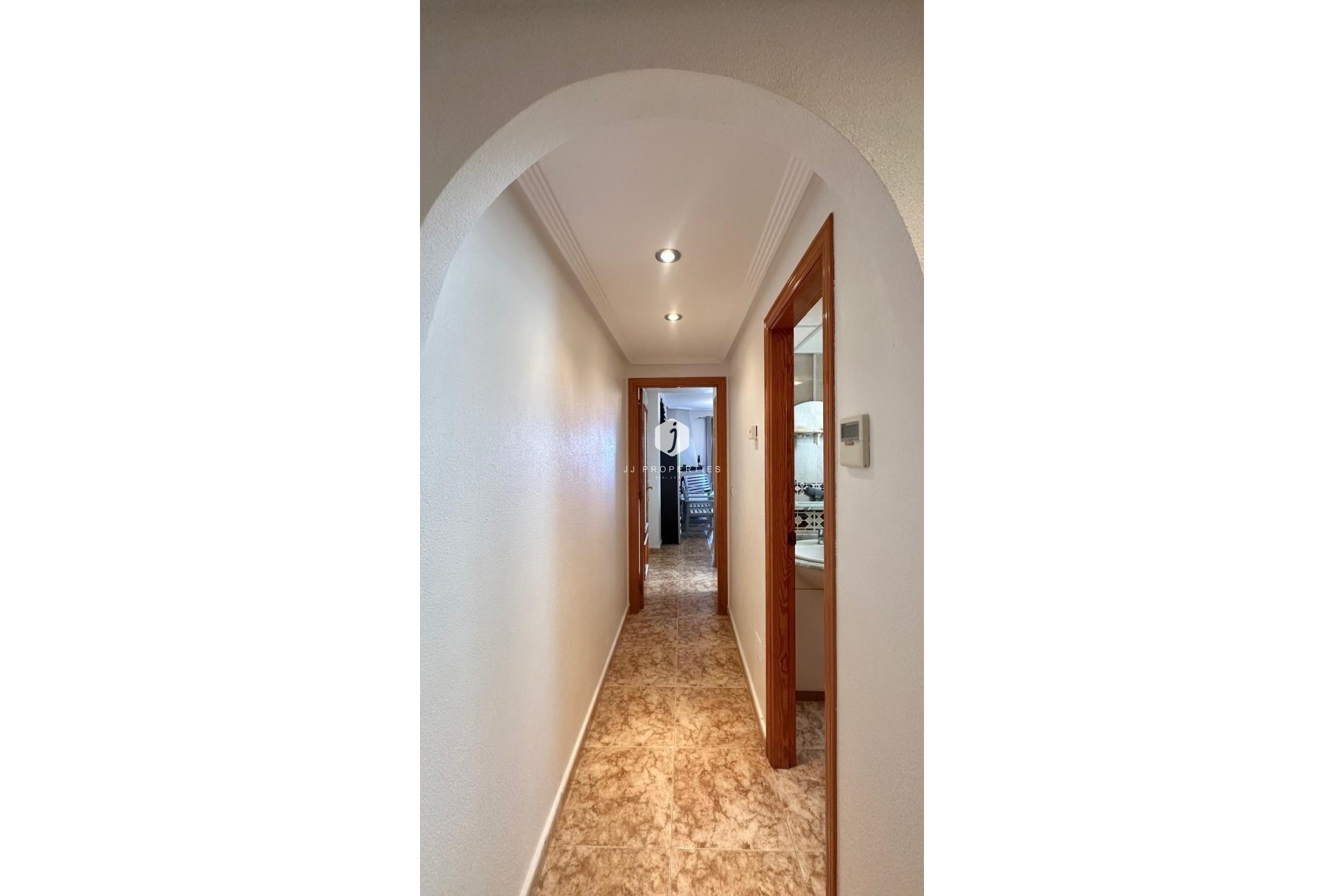 Aus zweiter Hand - Penthouse -
Torrevieja - Playa del Cura