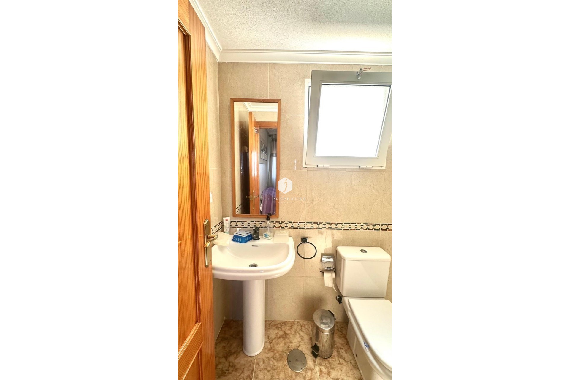 Aus zweiter Hand - Penthouse -
Torrevieja - Playa del Cura