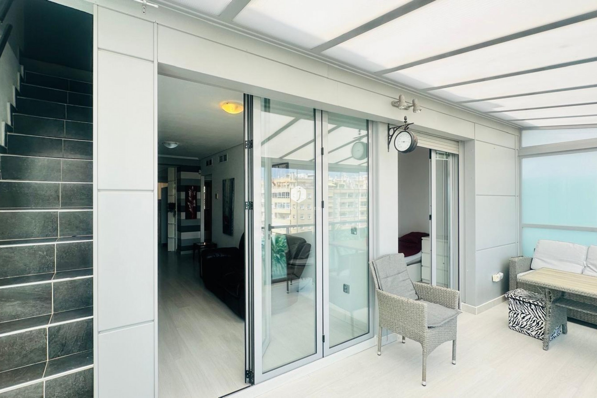 Aus zweiter Hand - Penthouse -
Torrevieja - Playa del Cura