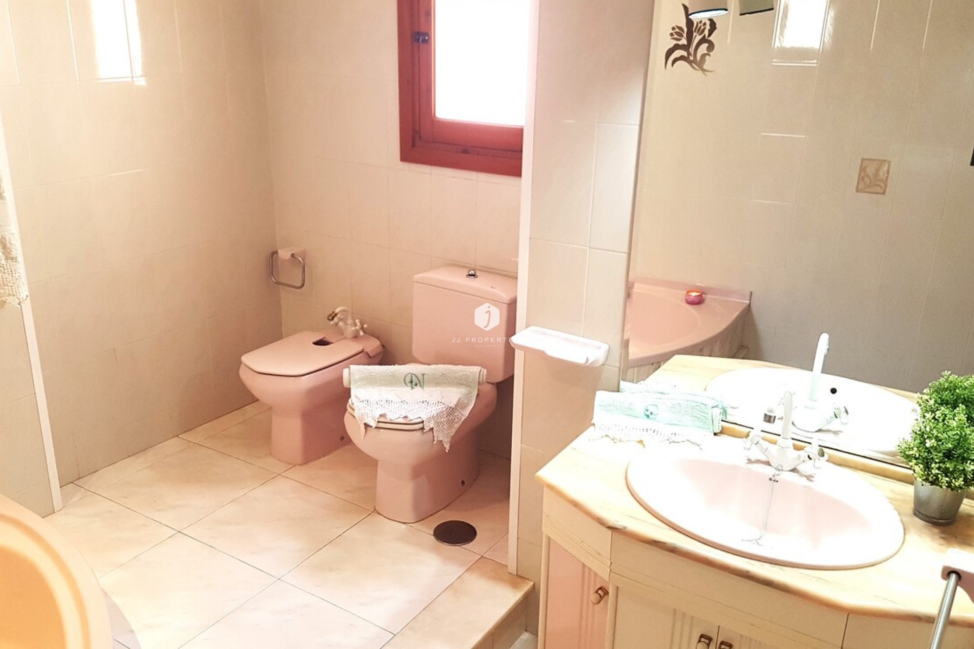 Aus zweiter Hand - Penthouse -
Torrevieja - Playa del Cura