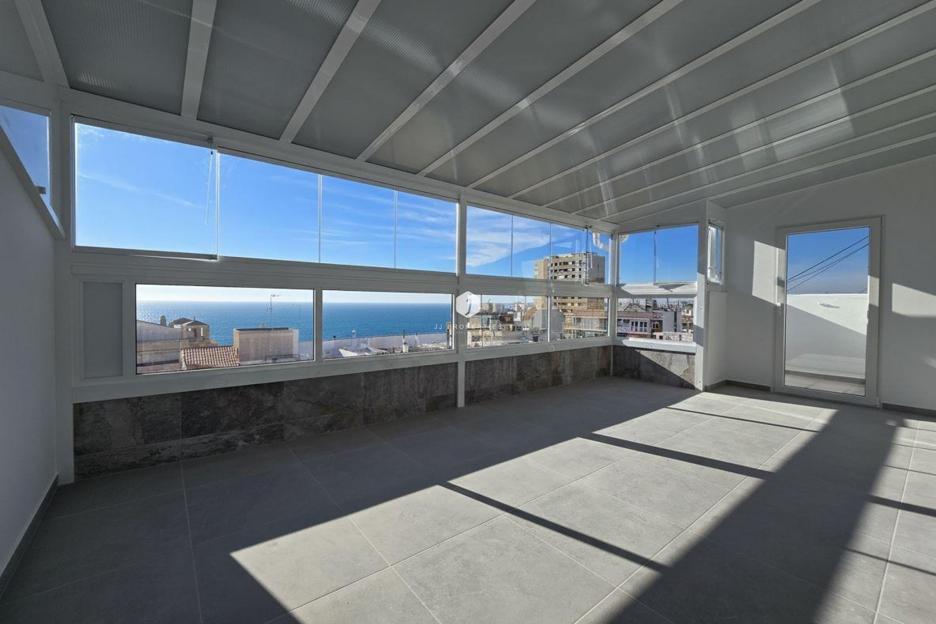 Aus zweiter Hand - Penthouse -
Torrevieja - Playa del Cura