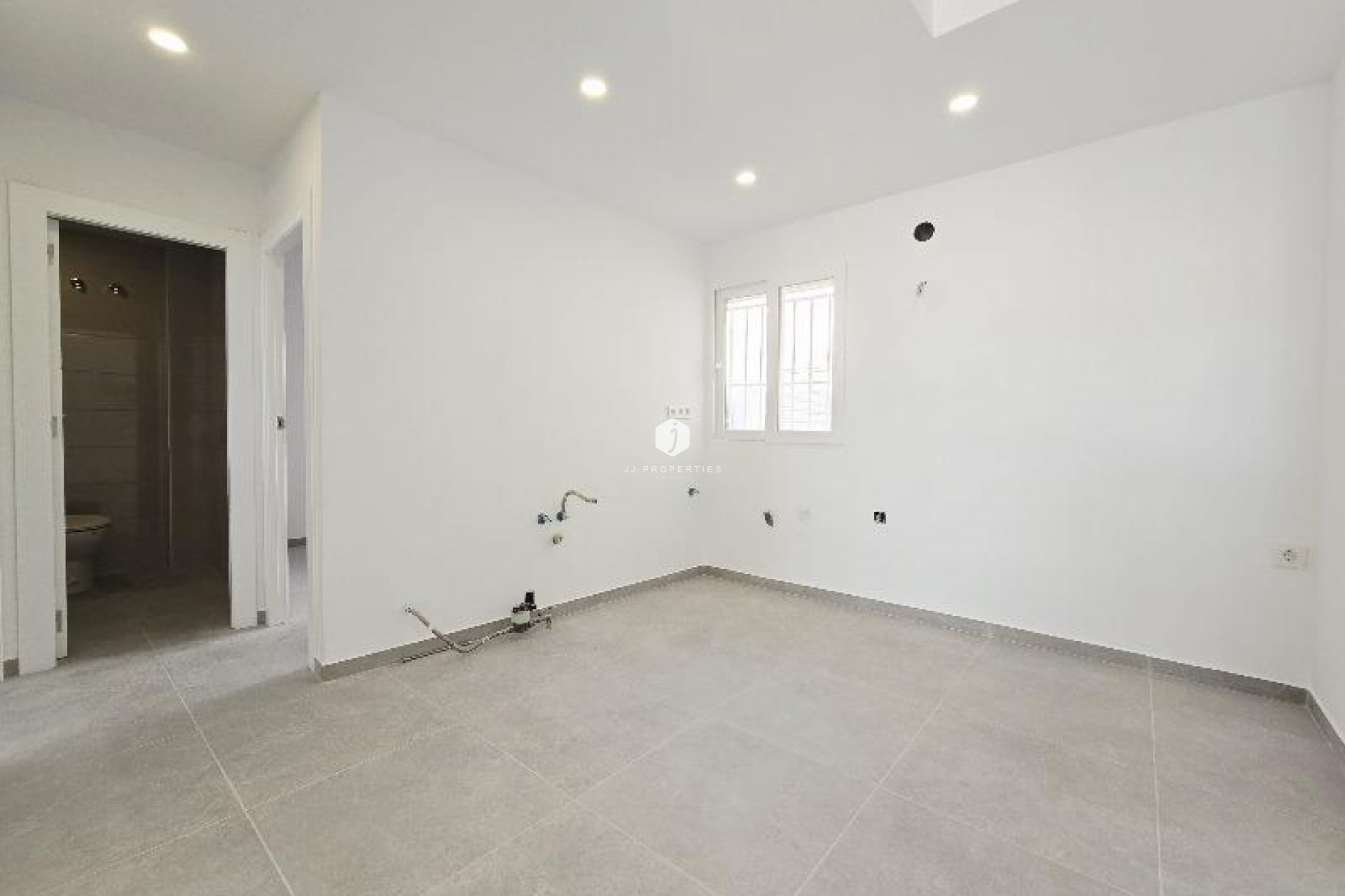 Aus zweiter Hand - Penthouse -
Torrevieja - Playa del Cura