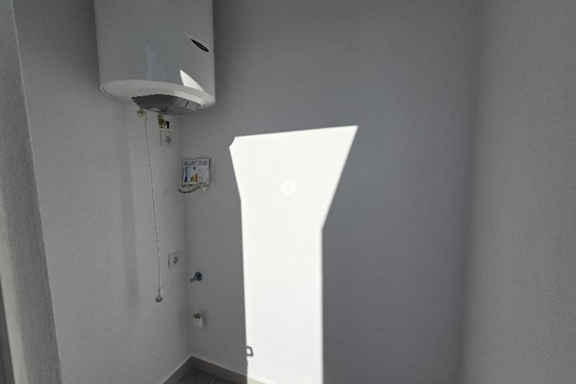 Aus zweiter Hand - Penthouse -
Torrevieja - Playa del Cura