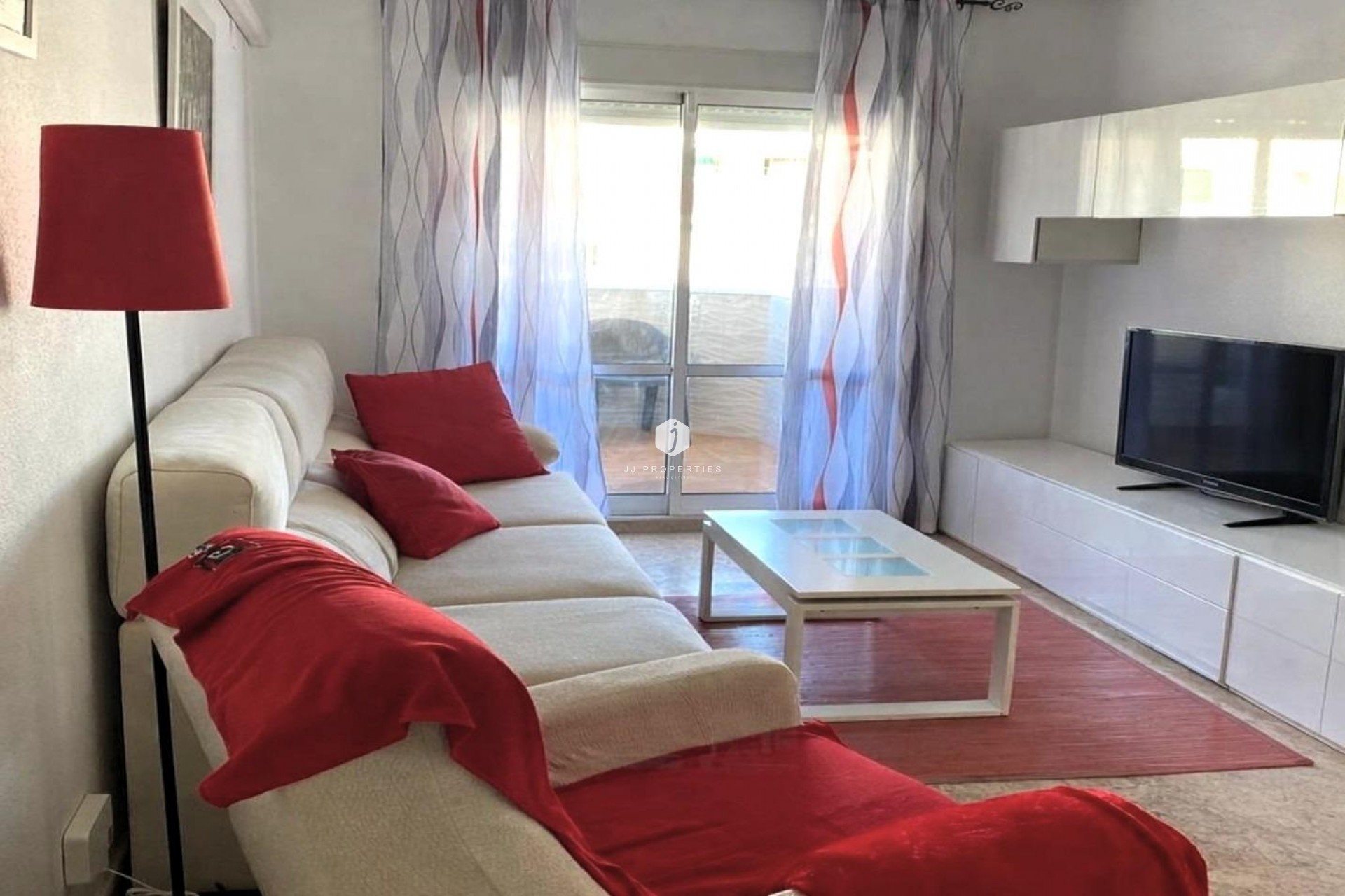 Aus zweiter Hand - Penthouse -
Torrevieja - Playa del Cura