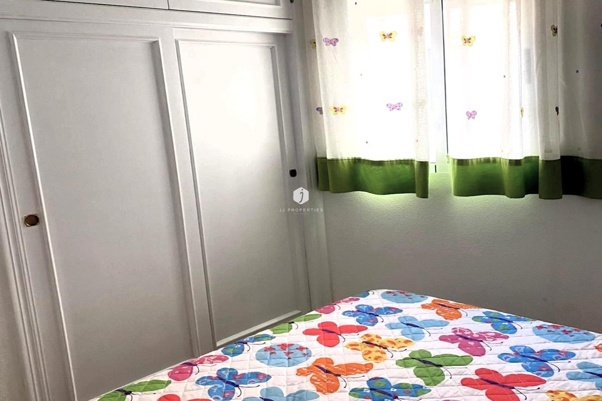 Aus zweiter Hand - Penthouse -
Torrevieja - Playa del Cura