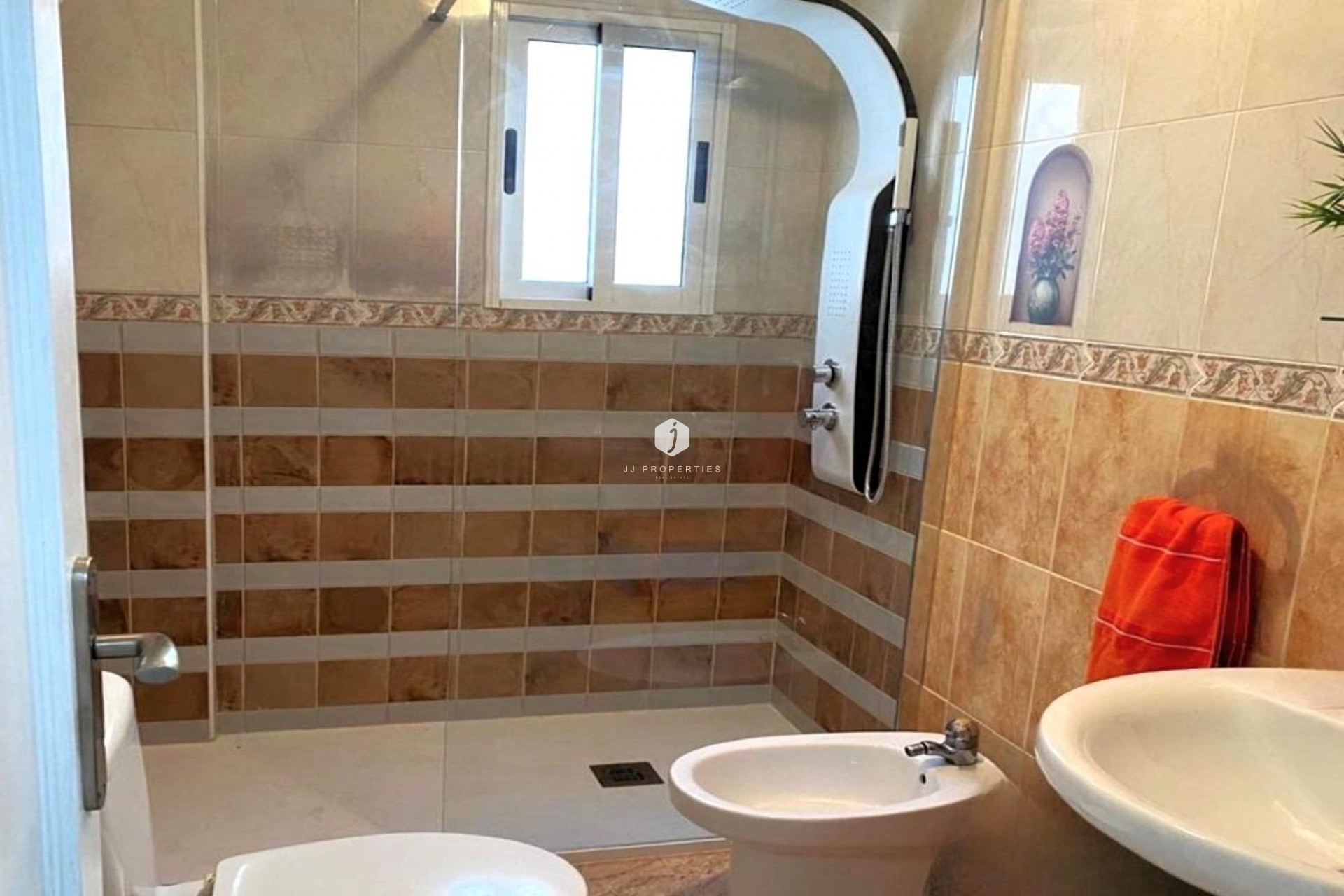 Aus zweiter Hand - Penthouse -
Torrevieja - Playa del Cura