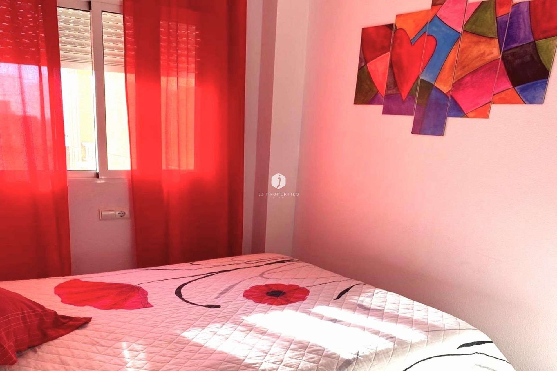 Aus zweiter Hand - Penthouse -
Torrevieja - Playa del Cura