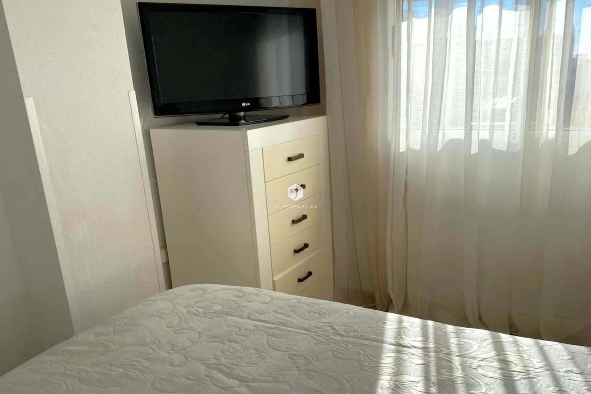 Aus zweiter Hand - Penthouse -
Torrevieja - Playa del Cura