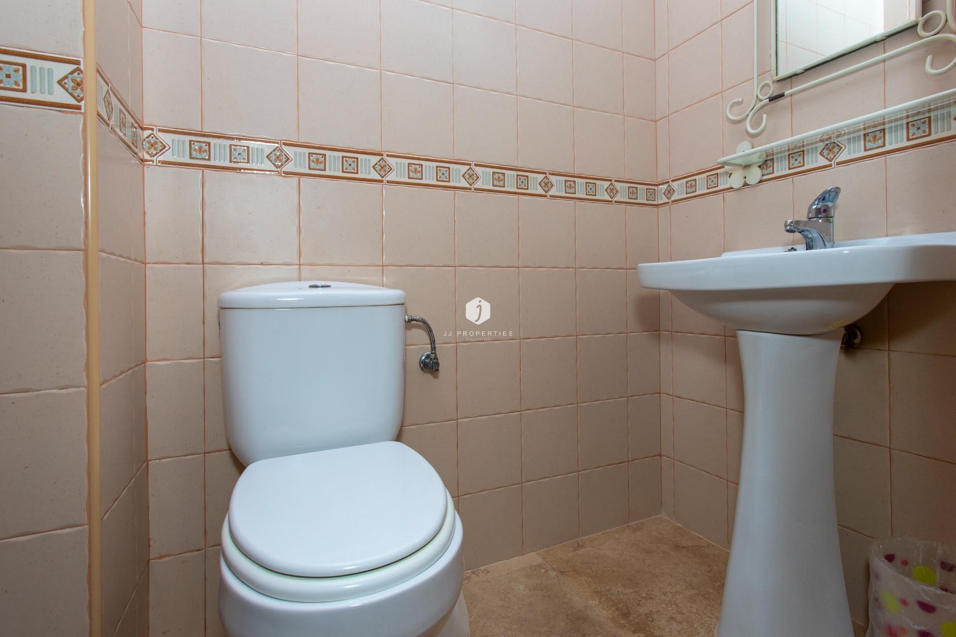 Aus zweiter Hand - Penthouse -
Torrevieja - Playa del Cura