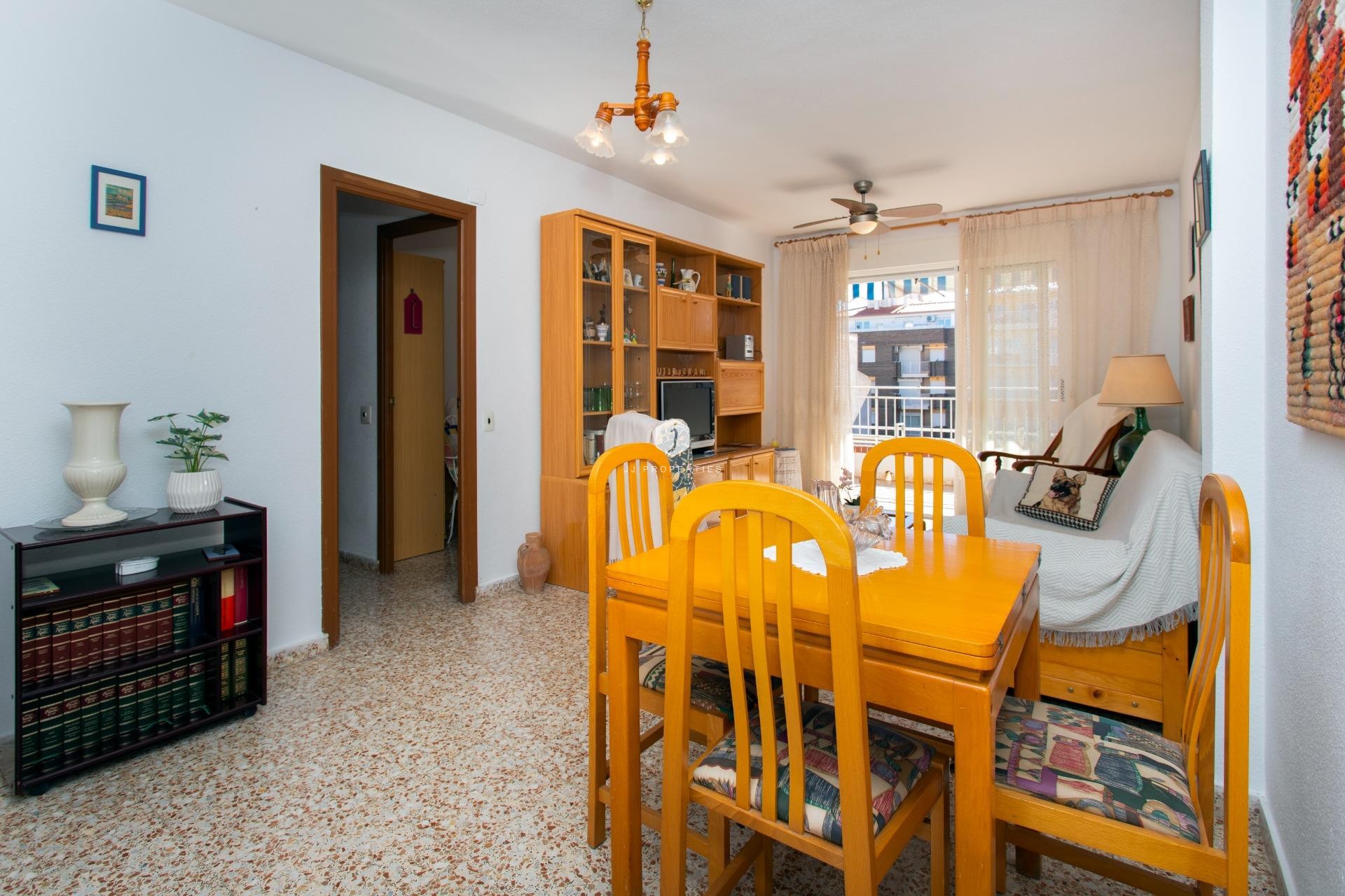 Aus zweiter Hand - Penthouse -
Torrevieja - Playa del Cura