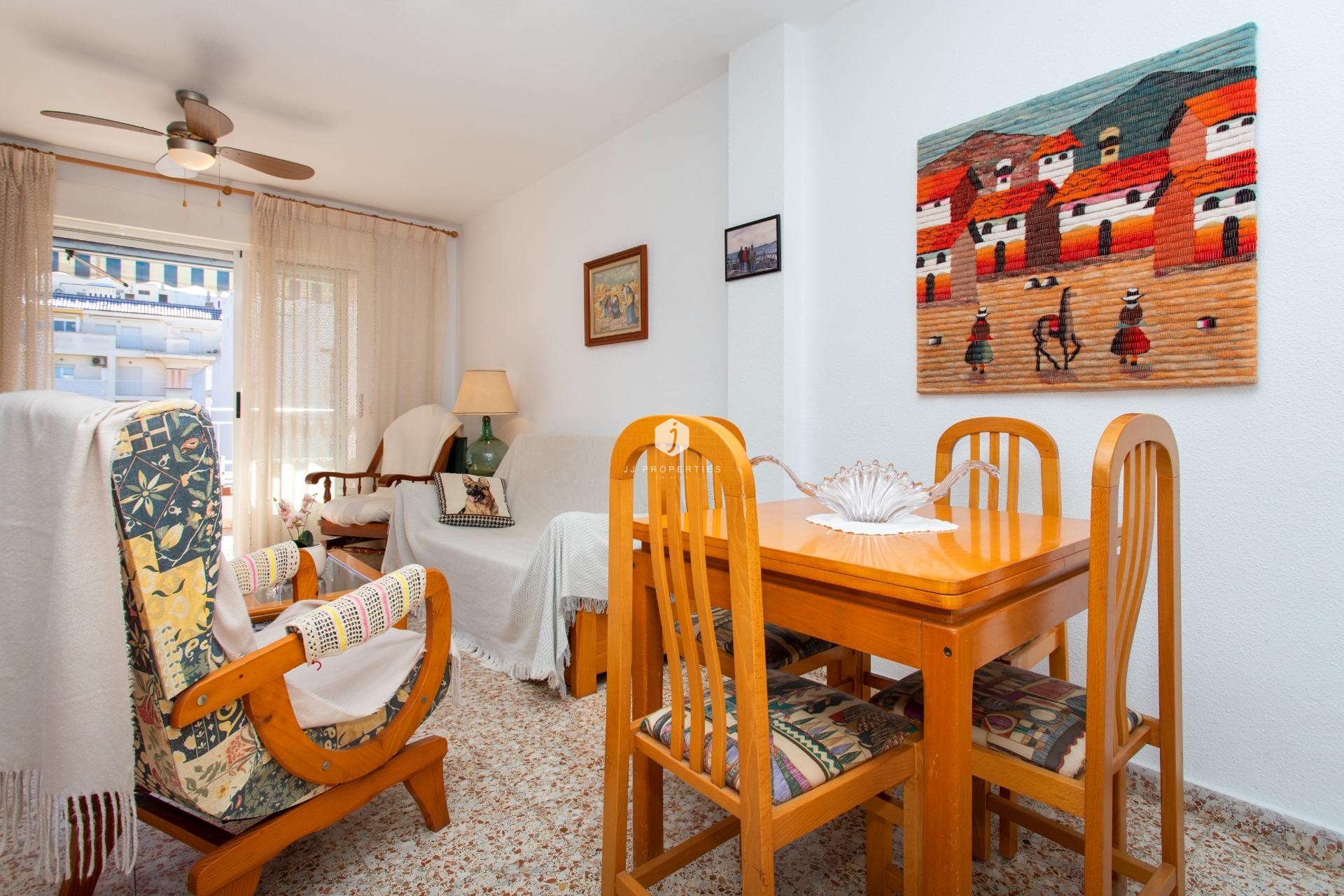 Aus zweiter Hand - Penthouse -
Torrevieja - Playa del Cura