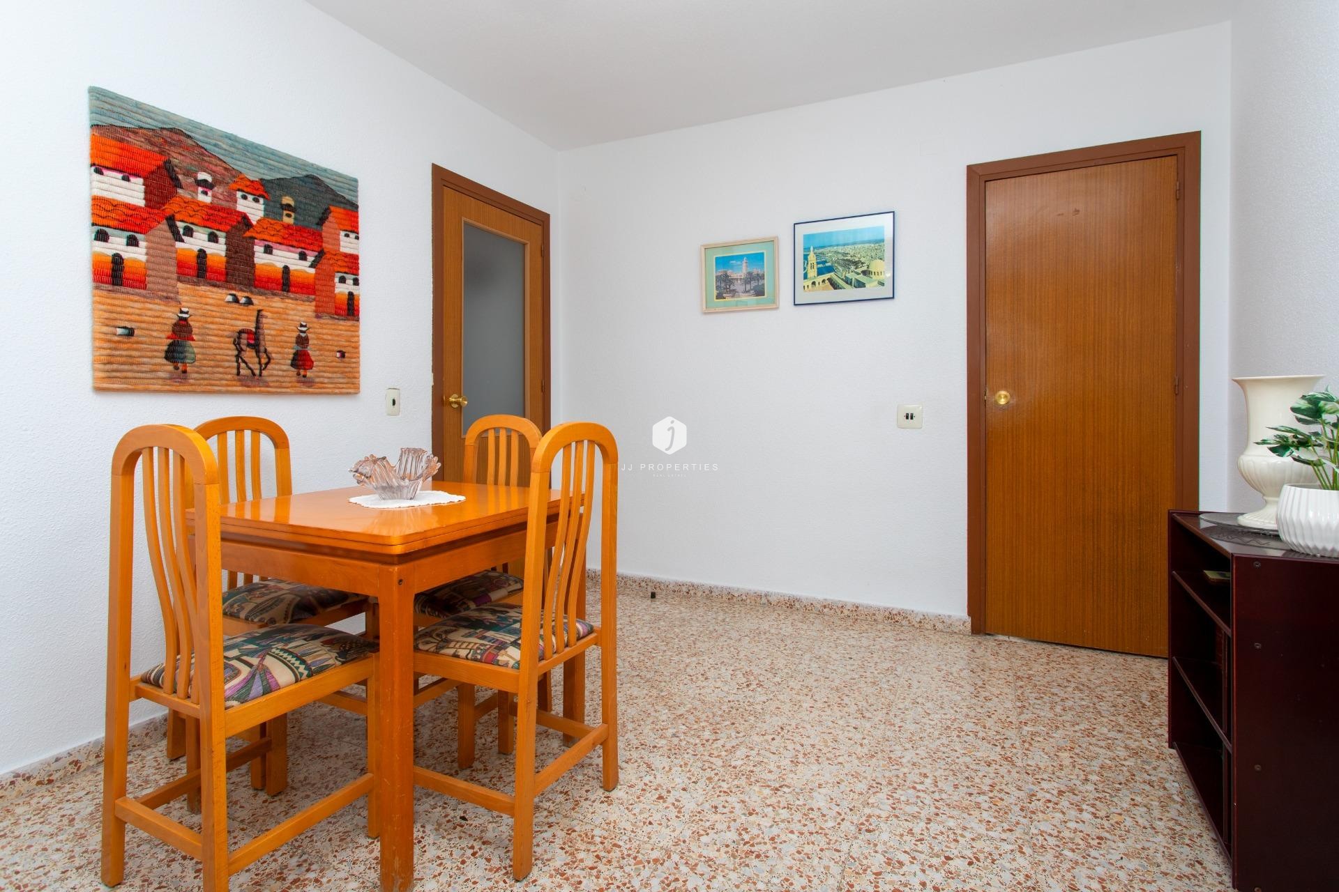 Aus zweiter Hand - Penthouse -
Torrevieja - Playa del Cura
