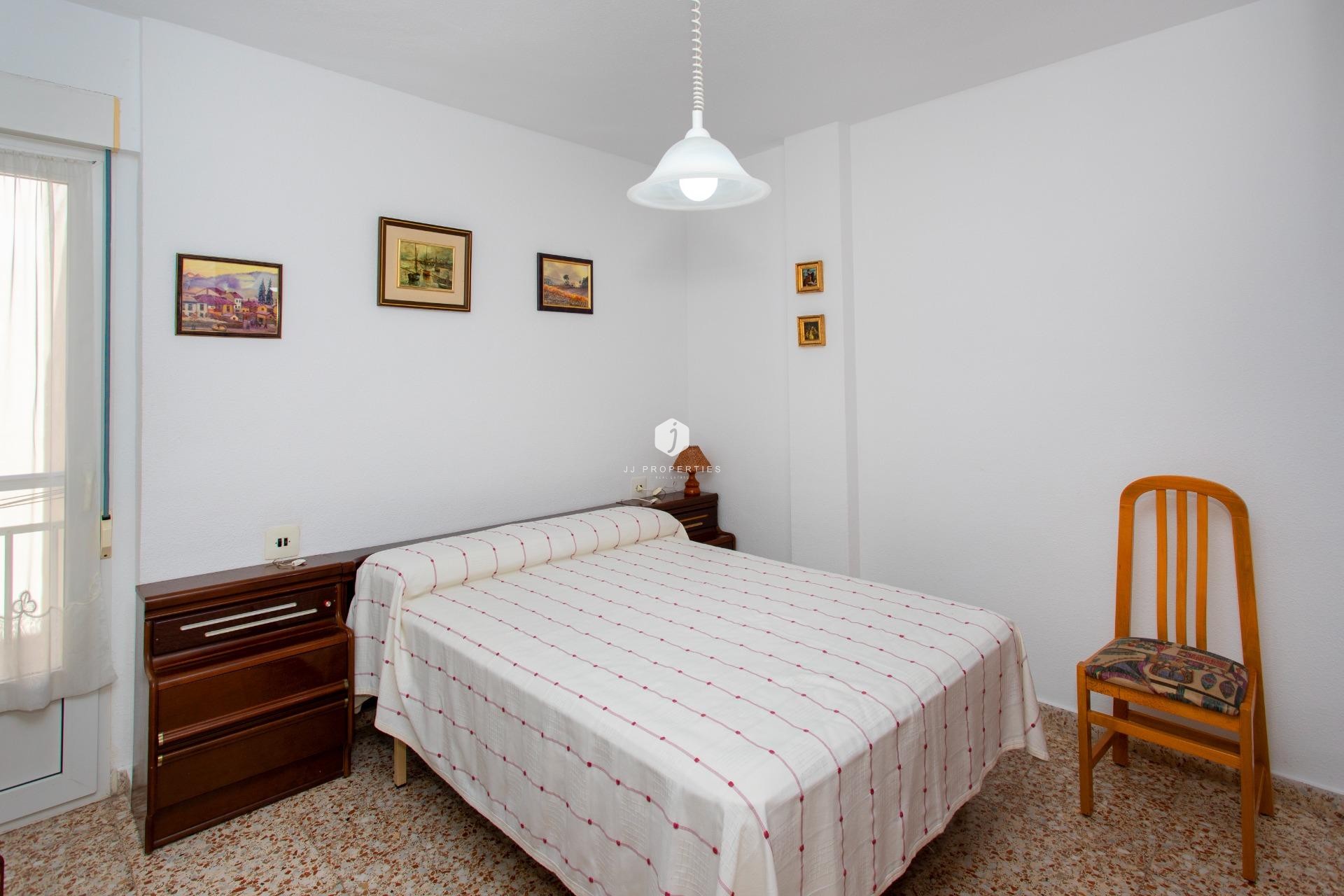 Aus zweiter Hand - Penthouse -
Torrevieja - Playa del Cura