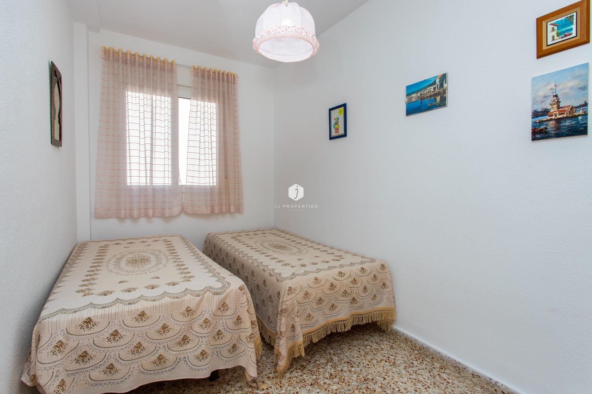 Aus zweiter Hand - Penthouse -
Torrevieja - Playa del Cura