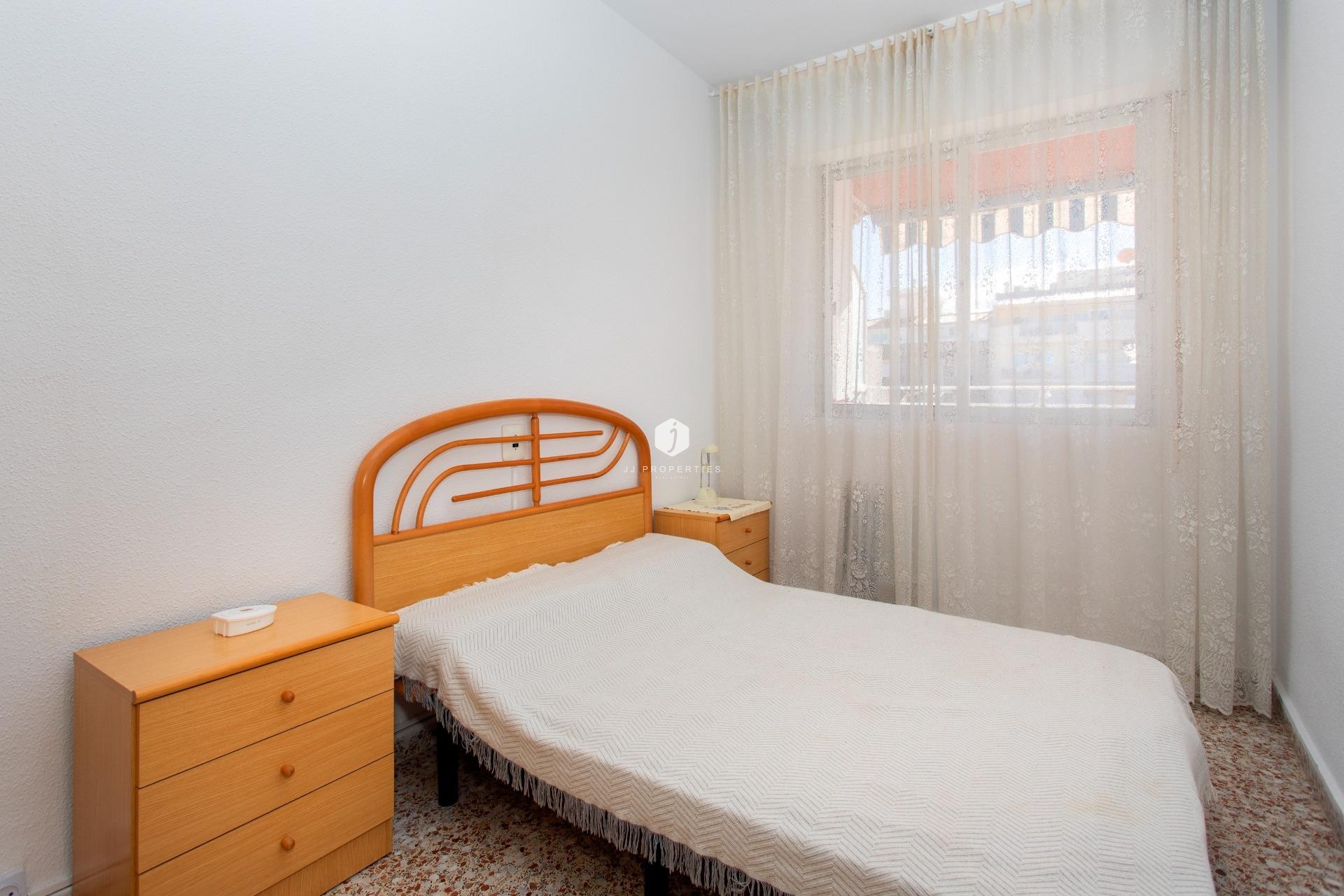 Aus zweiter Hand - Penthouse -
Torrevieja - Playa del Cura