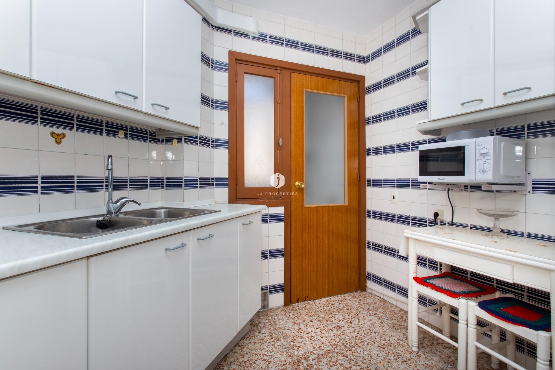 Aus zweiter Hand - Penthouse -
Torrevieja - Playa del Cura