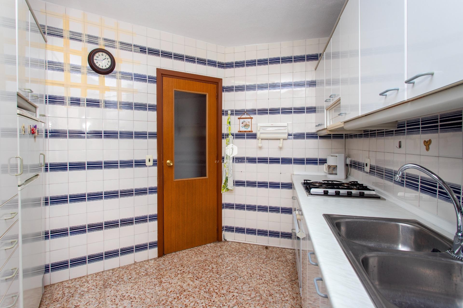 Aus zweiter Hand - Penthouse -
Torrevieja - Playa del Cura