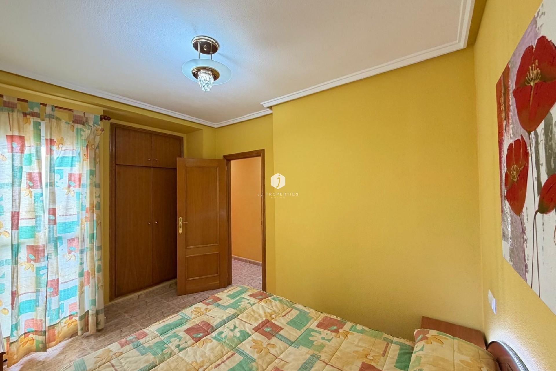 Aus zweiter Hand - Penthouse -
Torrevieja - Playa del Cura