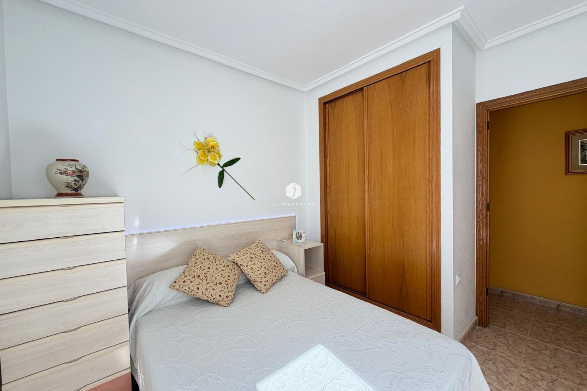 Aus zweiter Hand - Penthouse -
Torrevieja - Playa del Cura