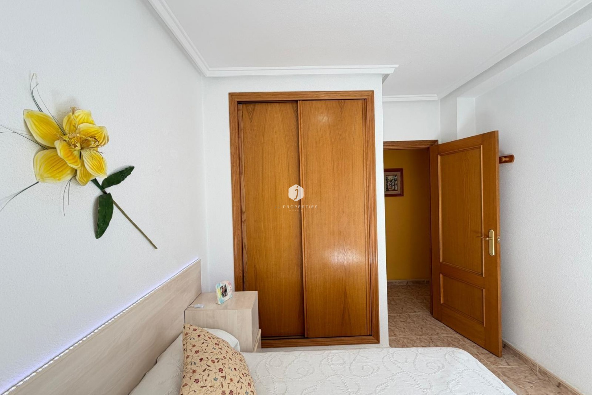 Aus zweiter Hand - Penthouse -
Torrevieja - Playa del Cura