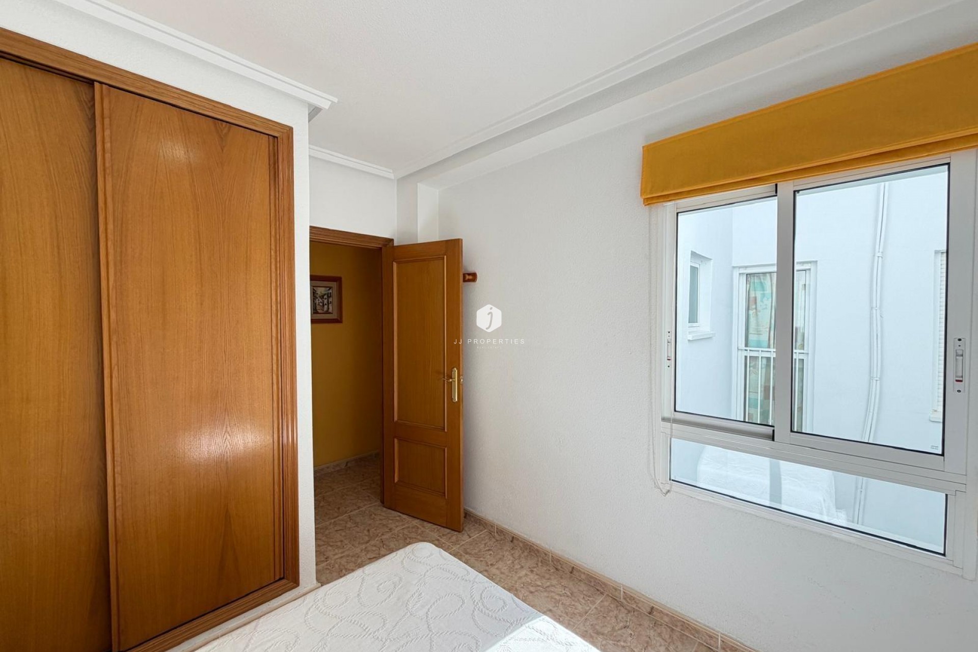 Aus zweiter Hand - Penthouse -
Torrevieja - Playa del Cura