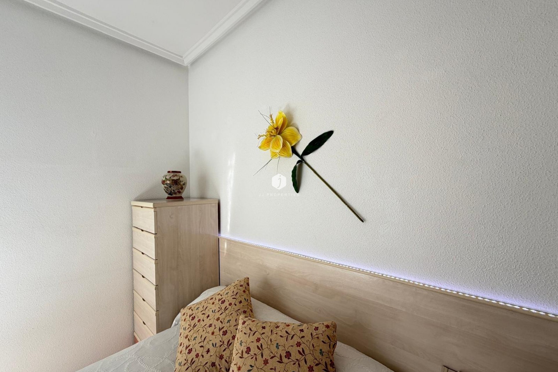 Aus zweiter Hand - Penthouse -
Torrevieja - Playa del Cura